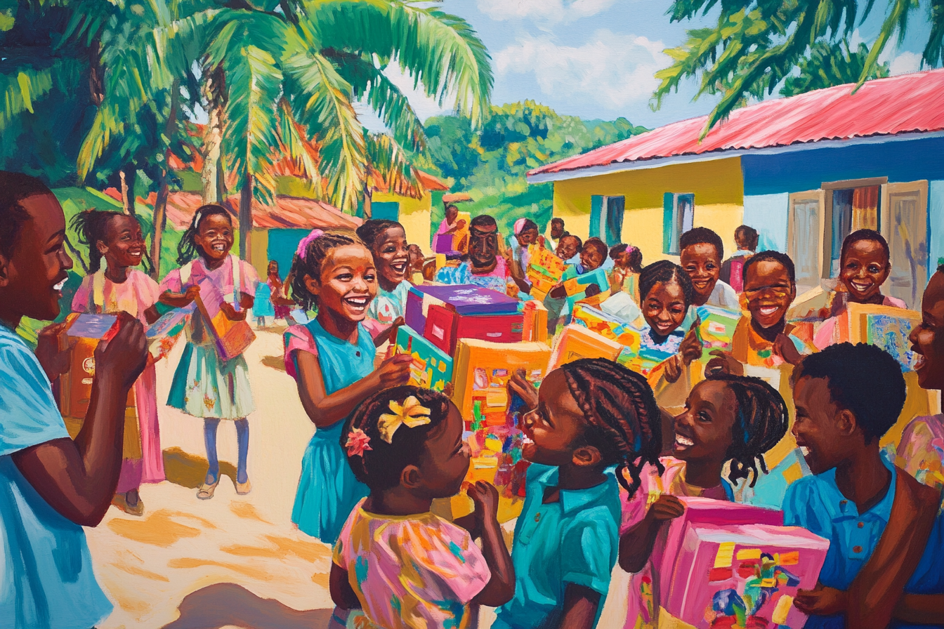 Fundación Educativa Futuro