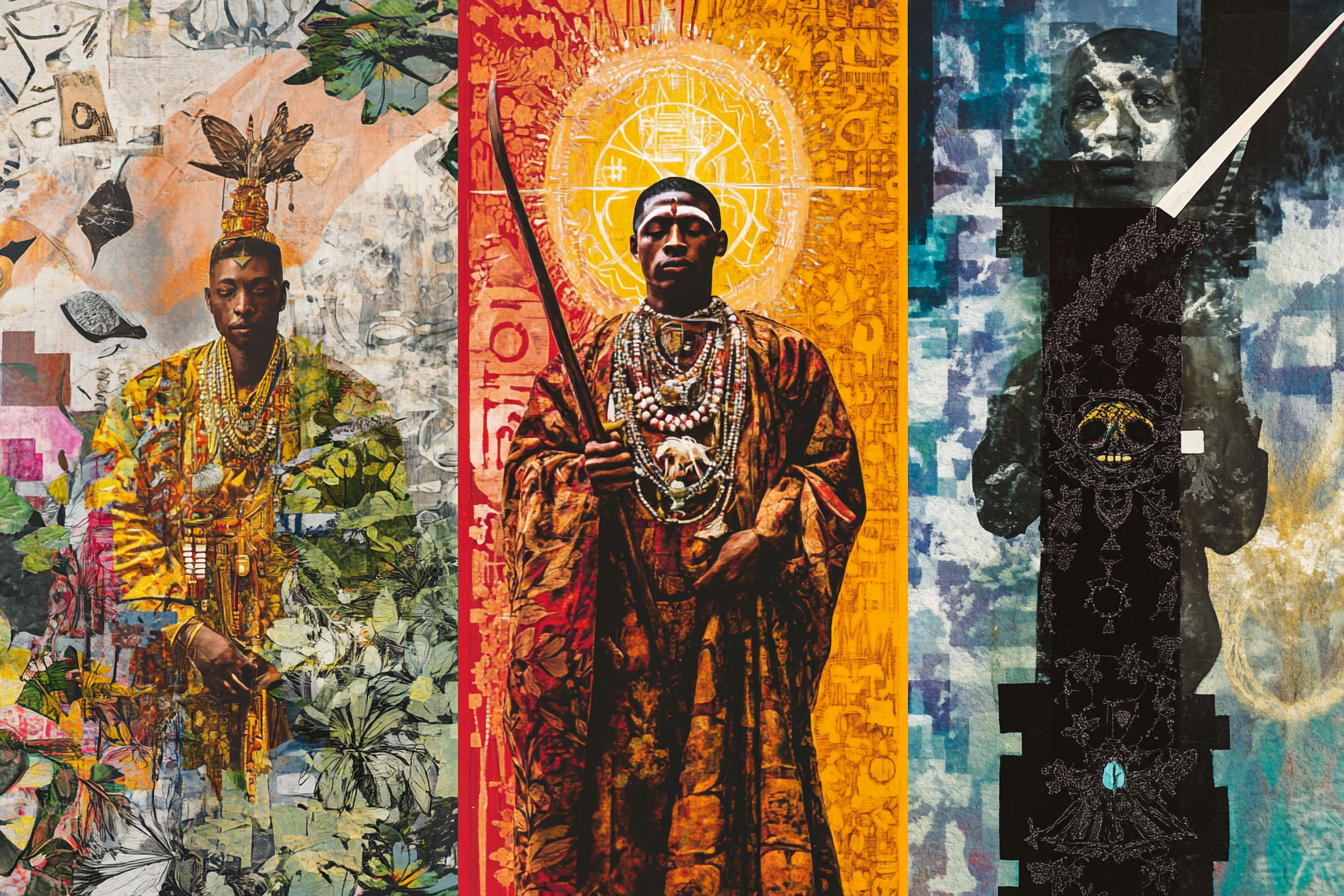 Comparación de Tradiciones